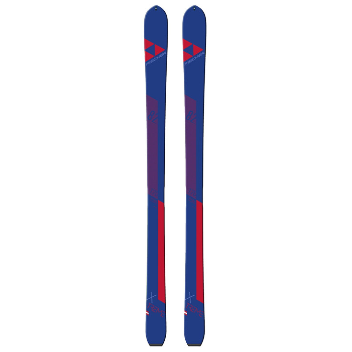 Narty Skitour FISCHER X-TREME 82