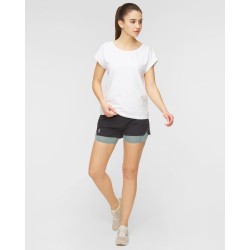 Buty biegowe damskie On Running CLOUD Sand Pearl | Sklep Narty Warszawa