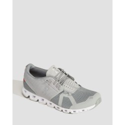 Buty biegowe damskie On Running CLOUD Slate Grey | Sklep Narty Warszawa