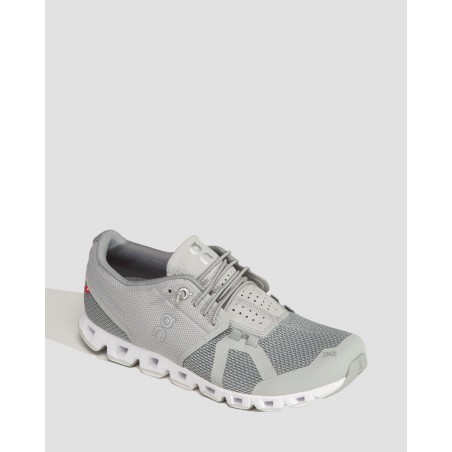 Buty biegowe damskie On Running CLOUD Slate Grey | Sklep Narty Warszawa