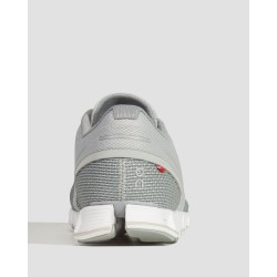 Buty biegowe damskie On Running CLOUD Slate Grey | Sklep Narty Warszawa