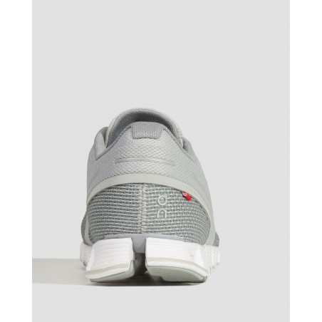 Buty biegowe damskie On Running CLOUD Slate Grey | Sklep Narty Warszawa