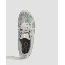 Buty biegowe damskie On Running CLOUD Slate Grey | Sklep Narty Warszawa