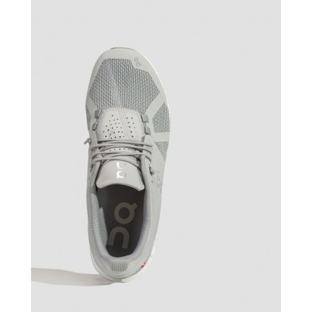 Buty biegowe damskie On Running CLOUD Slate Grey | Sklep Narty Warszawa