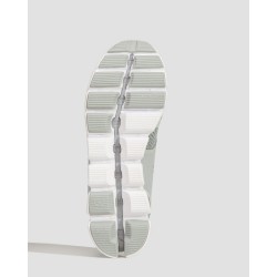 Buty biegowe damskie On Running CLOUD Slate Grey | Sklep Narty Warszawa