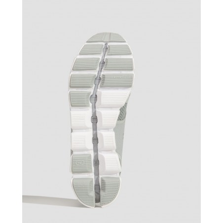 Buty biegowe damskie On Running CLOUD Slate Grey | Sklep Narty Warszawa