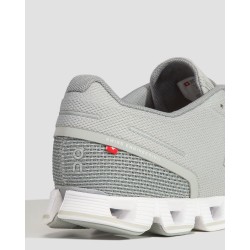 Buty biegowe damskie On Running CLOUD Slate Grey | Sklep Narty Warszawa