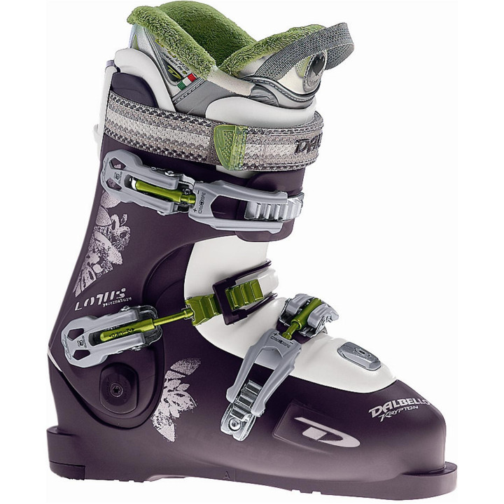DALBELLO KRYPTON LOTUS - BUTY NARCIARSKIE - sklep narciarski online Warszawa