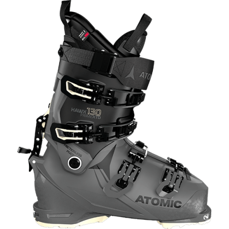Buty narciarskie ATOMIC HAWX PRIME XTD 130 CT GW Anthracite/Black 2022 | Sklep Narty Warszawa