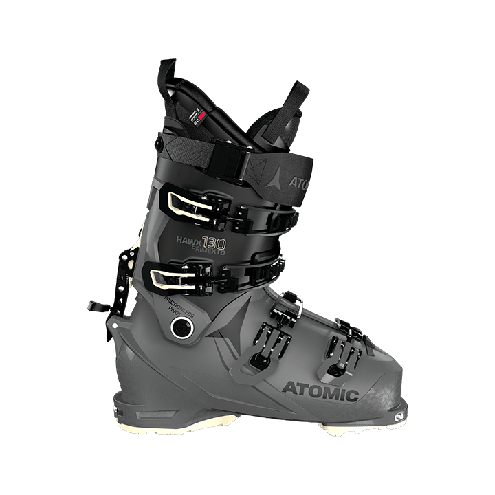 Buty narciarskie ATOMIC HAWX PRIME XTD 130 CT GW Anthracite/Black 2022 | Sklep Narty Warszawa