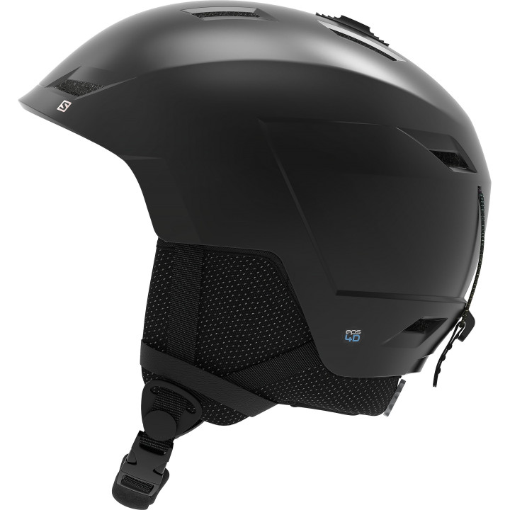 Kask narciarski Salomon ICON LT Black 2022 | SKLEP NARTY WARSZAWA