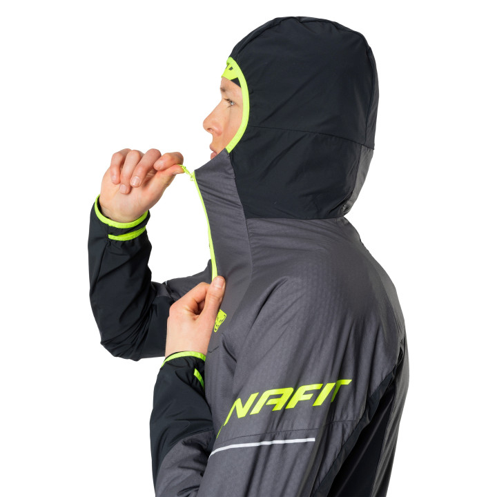 Kurtka DYNAFIT MEZZALAMA 2 PTC ALPHA M JKT REEF
