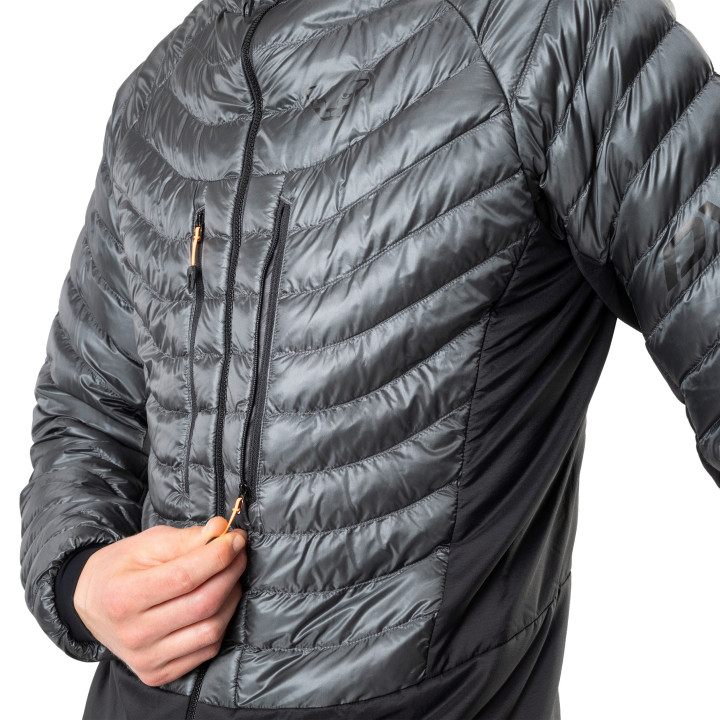 Kurtka DYNAFIT TLT LIGHT INSULATION M JKT MAGNET
