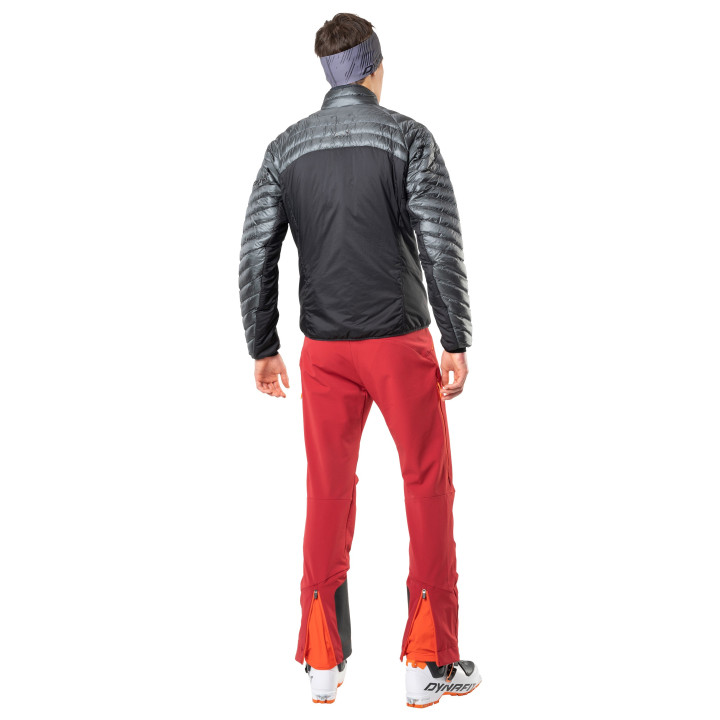 Kurtka DYNAFIT TLT LIGHT INSULATION M JKT MAGNET