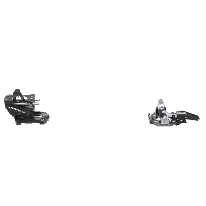 Wiązania skitour DYNAFIT SPEEDFIT TURN BLACK SILVER