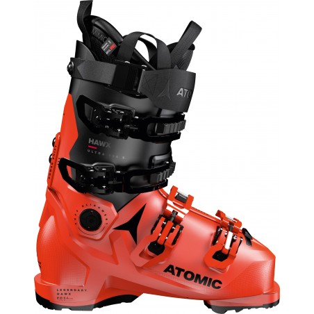 Buty narciarskie ATOMIC HAWX ULTRA 130 S GW Red/Black 2023