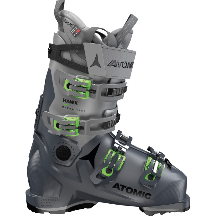 Buty narciarskie Atomic Hawx Ultra 120 S BlackGreen 2021