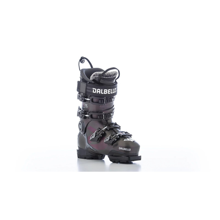 Buty narciarskie DALBELLO DS ASOLO 95 W GW LS OPAL RUBY/BLACK 2022