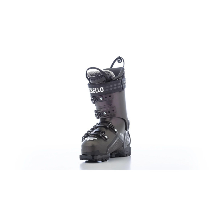 Buty narciarskie DALBELLO DS ASOLO 95 W GW LS OPAL RUBY/BLACK 2022