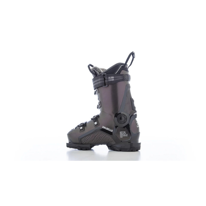 Buty narciarskie DALBELLO DS ASOLO 95 W GW LS OPAL RUBY/BLACK 2022