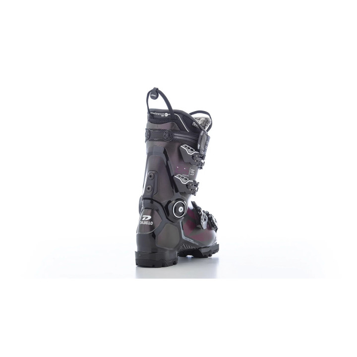 Buty narciarskie DALBELLO DS ASOLO 95 W GW LS OPAL RUBY/BLACK 2022