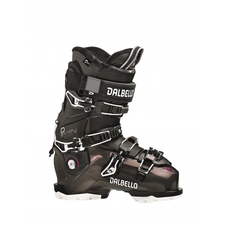 Buty narciarskie DALBELLO PANTERRA 75 W GW LS OPAL RUBY/BLACK 2023