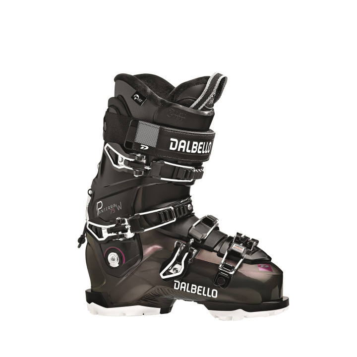 Buty narciarskie DALBELLO PANTERRA 75 W GW LS OPAL RUBY/BLACK 2023
