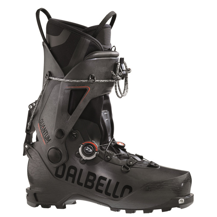 Buty narciarskie DALBELLO QUANTUM ASOLO FACTORY UNI CARBON 2022