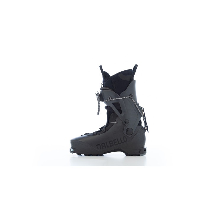 Buty narciarskie DALBELLO QUANTUM ASOLO FACTORY UNI CARBON 2022