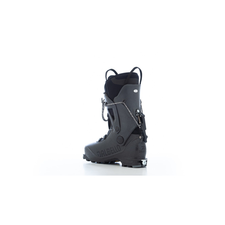 Buty narciarskie DALBELLO QUANTUM ASOLO FACTORY UNI CARBON 2022