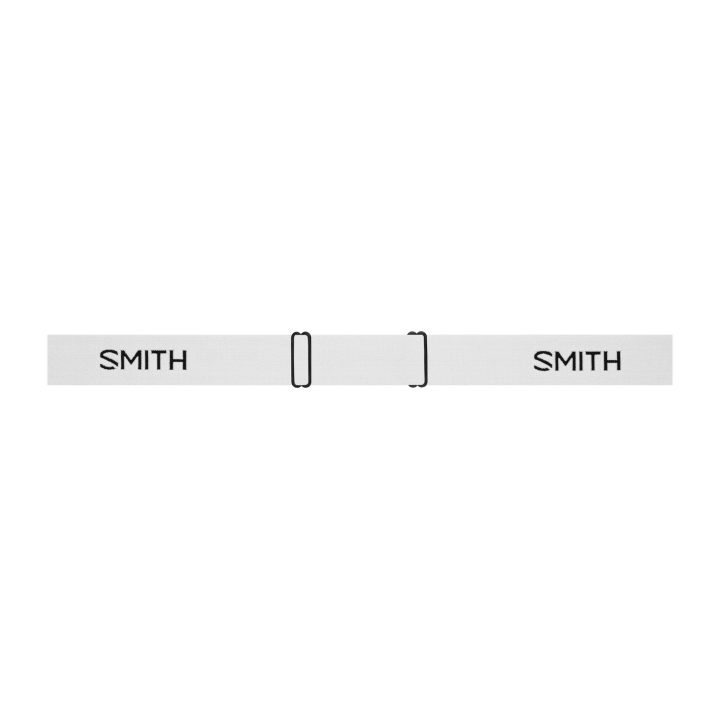 GOGLE SMITH DAREDEVIL White/Ignitor Mirror S2 2027