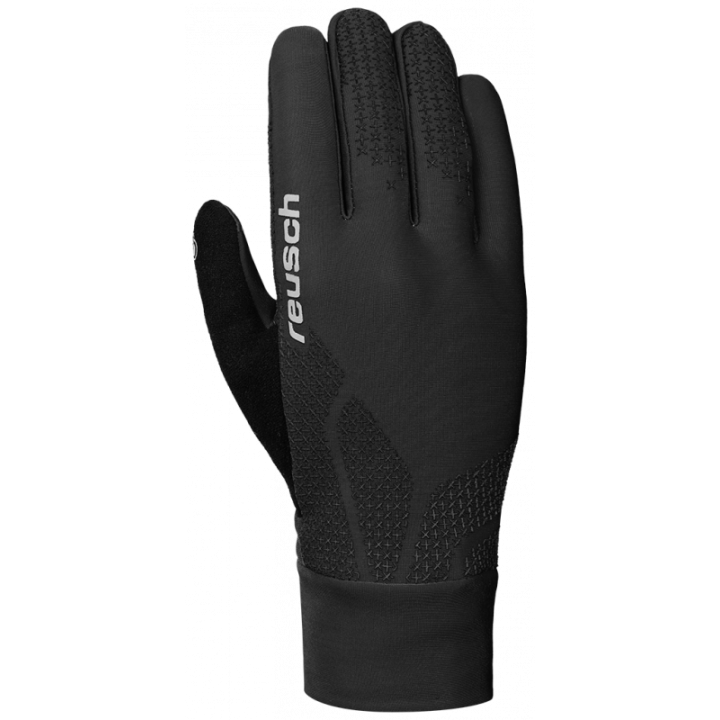 Rękawice REUSCH Ian Black TOUCH-TEC™ 2022
