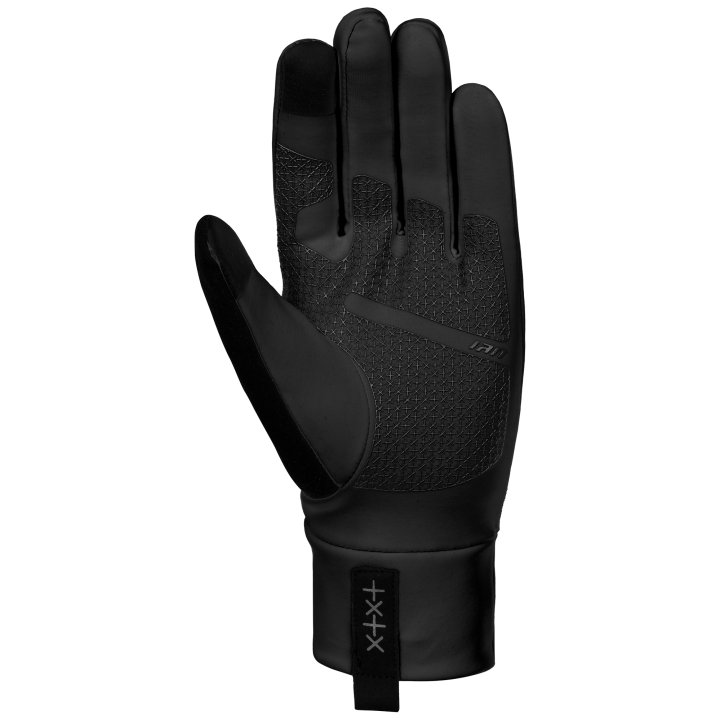 Rękawice REUSCH Ian Black TOUCH-TEC™ 2022