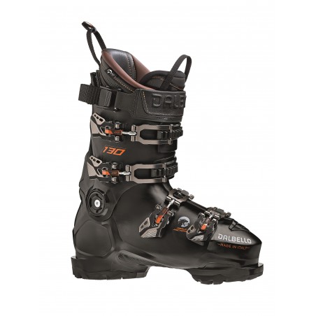 Buty narciarskie DALBELLO DS ASOLO FACTORY 130 GW MS BLK/BLK 2022