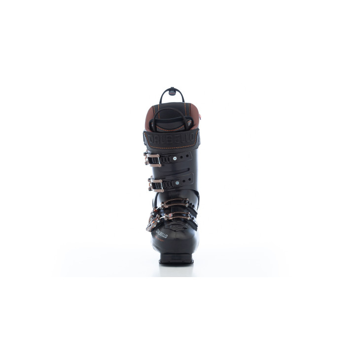 Buty narciarskie DALBELLO DS ASOLO FACTORY 130 GW MS BLK/BLK 2022
