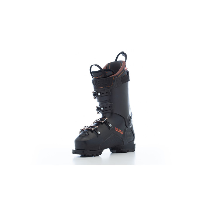 Buty narciarskie DALBELLO DS ASOLO FACTORY 130 GW MS BLK/BLK 2022