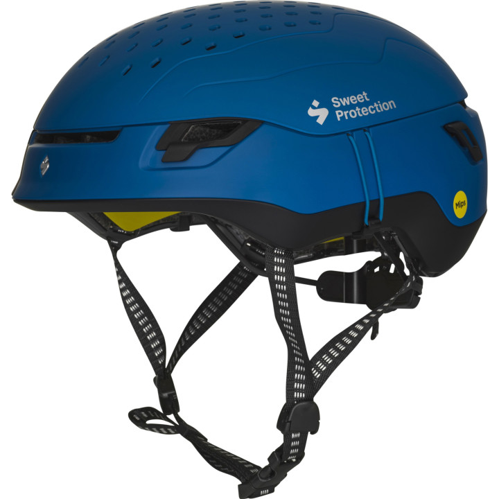 Kask Sweet Protection Ascender MIPS Helmet Matte Bird Blue