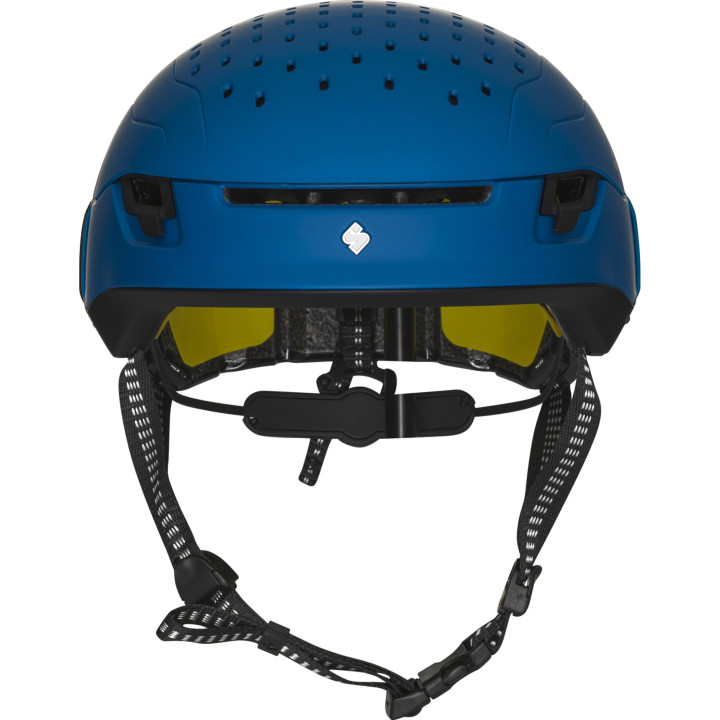 Kask Sweet Protection Ascender MIPS Helmet Matte Bird Blue