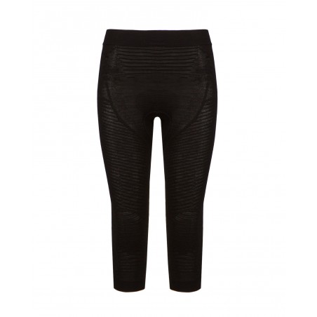 Kalesony damskie X-Bionic APANI 4.0 MERINO Black | Sklep Narty Warszawa
