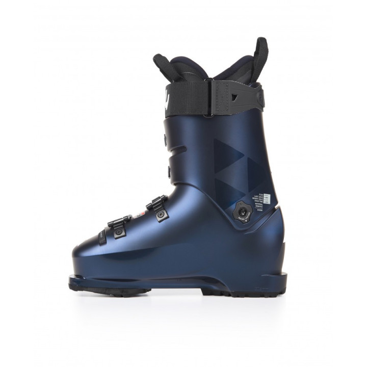 Buty narciarskie FiSCHER RC4 The Curve 110 Vacuum GW Dark Grey 2021 | SKLEP NARTY WARSZAWA