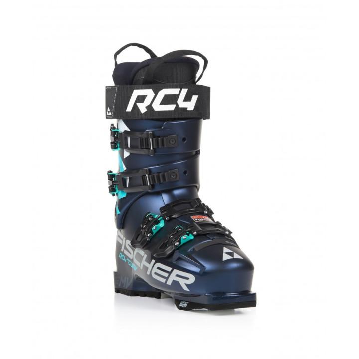Buty narciarskie FiSCHER RC4 The Curve 110 Vacuum GW Dark Grey 2021 | SKLEP NARTY WARSZAWA