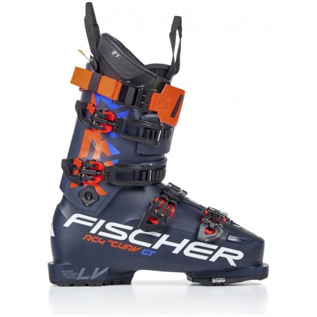 Buty narciarskie Fischer Rc4 The Curv GT 130 Vacuum Blue 2022