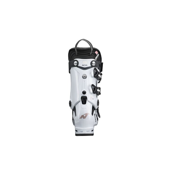 Buty narciarskie NORDICA SPEEDMACHINE 3 85W GW White Black Anthracite 2023