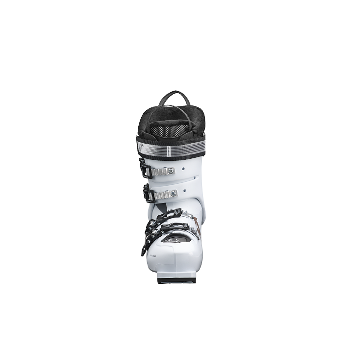 Buty narciarskie NORDICA SPEEDMACHINE 3 85W GW White Black Anthracite 2023