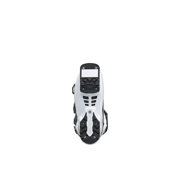 Buty narciarskie NORDICA SPEEDMACHINE 3 85W GW White Black Anthracite 2023