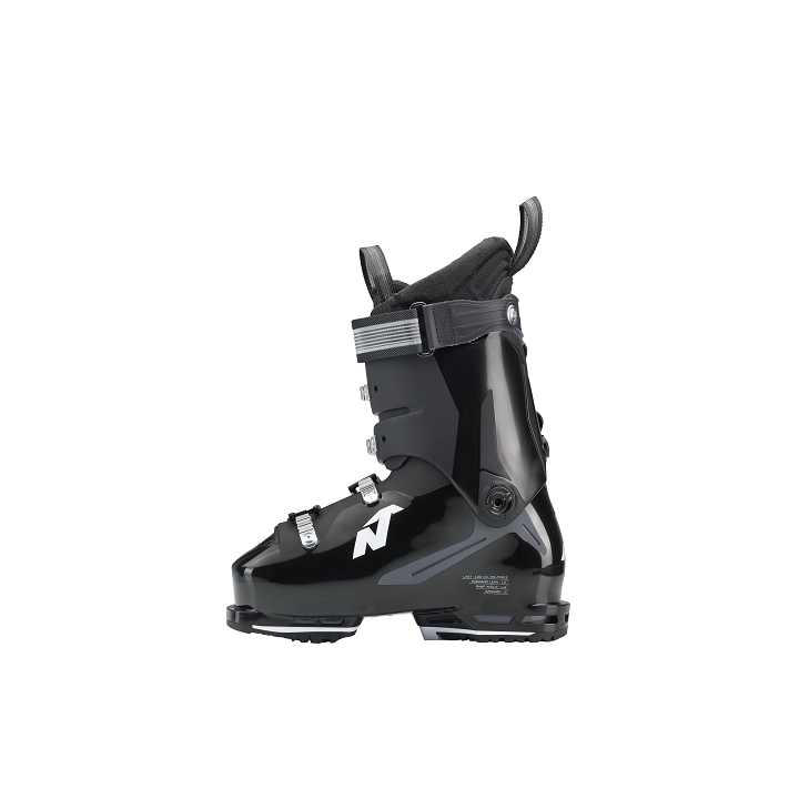 Buty narciarskie NORDICA SPEEDMACHINE 3 85W GW Black Anthracite White 2023