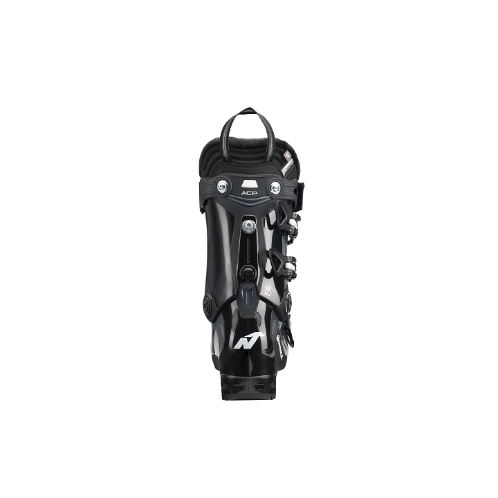 Buty narciarskie NORDICA SPEEDMACHINE 3 85W GW Black Anthracite White 2023