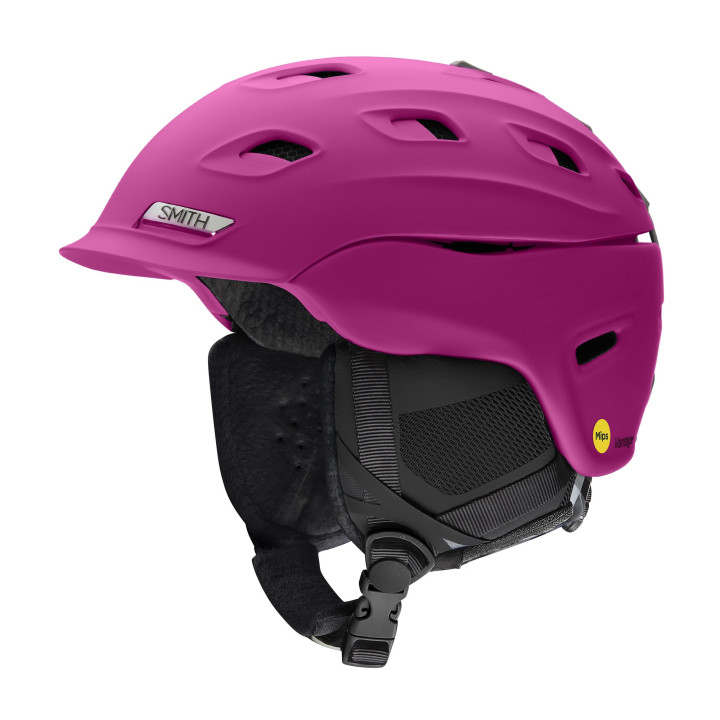 Kask SMITH Vantage W Mips Matte Fuschia 2023