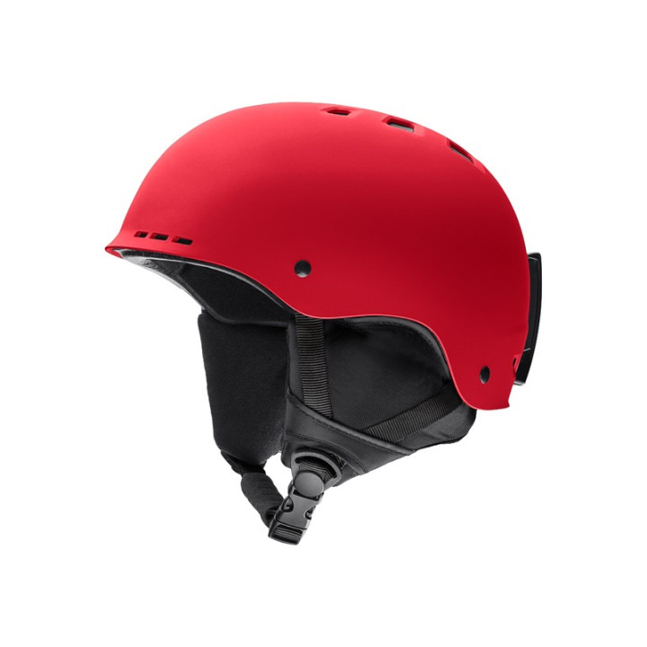 Kask SMITH HOLT 2 Matte Lava