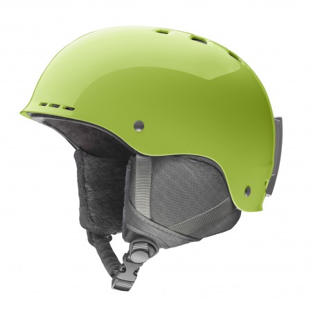 Kask SMITH HOLT Junior 2 Algae 2023